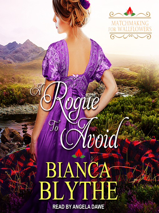 Title details for A Rogue to Avoid by Bianca Blythe - Available